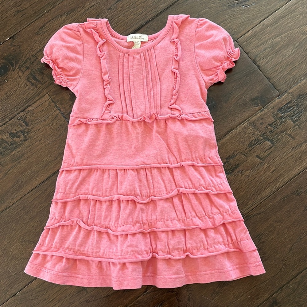2T Matilda Jane dress
